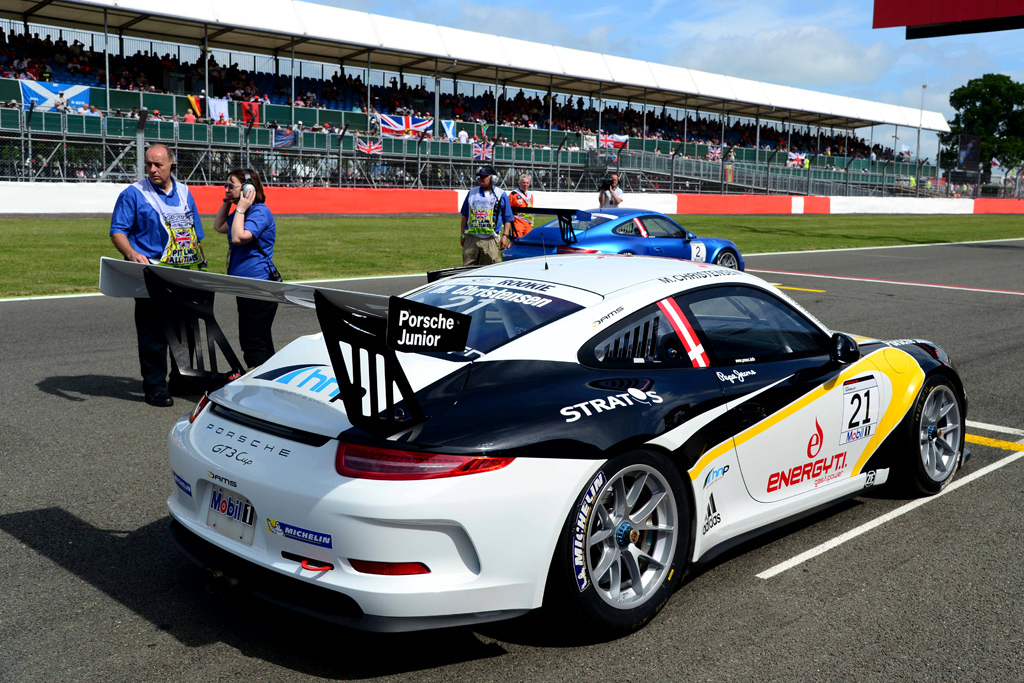 (Foto: Grand Prix Photo)